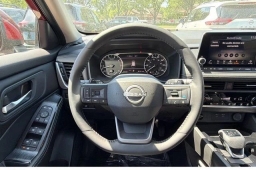 Nissan Rogue SV AWD 2026