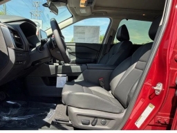 Nissan Rogue SV AWD 2026