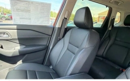 Nissan Rogue SV AWD 2026