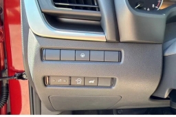 Nissan Rogue SV AWD 2026