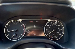 Nissan Rogue SV AWD 2026