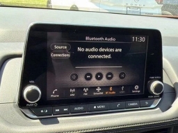 Nissan Rogue SV AWD 2026