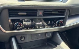 Nissan Rogue SV AWD 2026