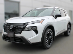 Nissan Rogue Dark Armor AWD 2026