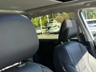 Nissan Rogue Platinum AWD 2026