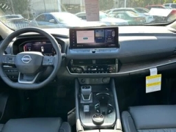 Nissan Rogue Platinum AWD 2026
