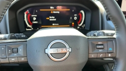 Nissan Rogue Platinum AWD 2026