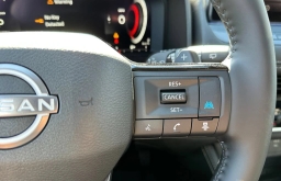 Nissan Rogue Platinum AWD 2026
