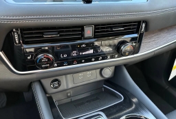 Nissan Rogue Platinum AWD 2026