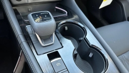 Nissan Rogue Platinum AWD 2026