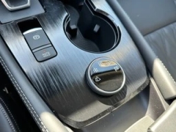 Nissan Rogue Platinum AWD 2026