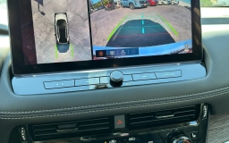Nissan Rogue Platinum AWD 2026