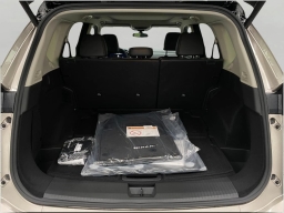 Nissan Rogue Platinum AWD 2026