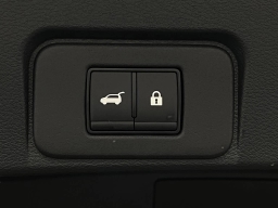 Nissan Rogue Platinum AWD 2026