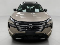 Nissan Rogue Platinum AWD 2026