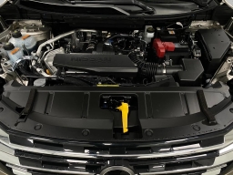 Nissan Rogue Platinum AWD 2026