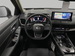 Nissan Rogue Platinum AWD 2026