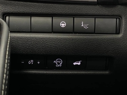 Nissan Rogue Platinum AWD 2026