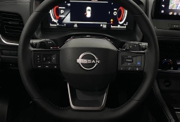 Nissan Rogue Platinum AWD 2026