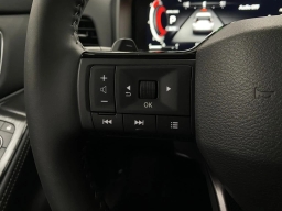 Nissan Rogue Platinum AWD 2026