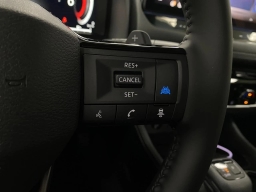 Nissan Rogue Platinum AWD 2026