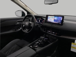 Nissan Rogue Platinum AWD 2026