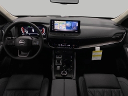 Nissan Rogue Platinum AWD 2026