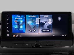 Nissan Rogue Platinum AWD 2026