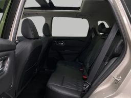 Nissan Rogue Platinum AWD 2026