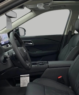 Nissan Rogue Platinum AWD 2026