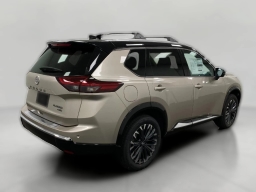 Nissan Rogue Platinum AWD 2026