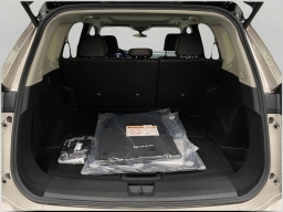 Nissan Rogue Platinum AWD 2026