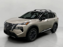 Nissan Rogue Platinum AWD 2026