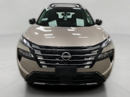 Nissan Rogue Platinum AWD 2026