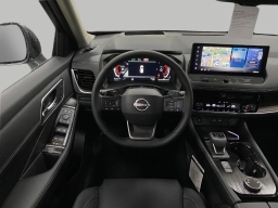 Nissan Rogue Platinum AWD 2026