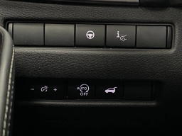 Nissan Rogue Platinum AWD 2026