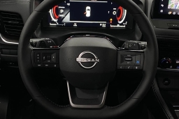 Nissan Rogue Platinum AWD 2026