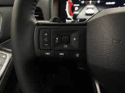 Nissan Rogue Platinum AWD 2026