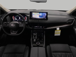 Nissan Rogue Platinum AWD 2026