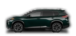 Nissan Rogue Platinum AWD 2026