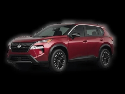 Nissan Rogue Platinum AWD 2026