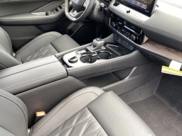 Nissan Rogue Platinum AWD 2026