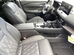 Nissan Rogue Platinum AWD 2026