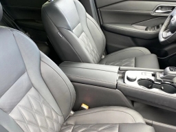 Nissan Rogue Platinum AWD 2026