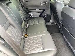 Nissan Rogue Platinum AWD 2026