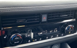 Nissan Rogue Platinum AWD 2026