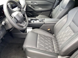 Nissan Rogue Platinum AWD 2026