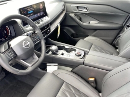 Nissan Rogue Platinum AWD 2026