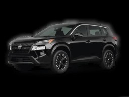 Nissan Rogue Platinum AWD 2026