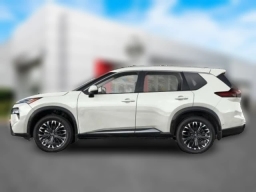 Nissan Rogue Platinum AWD 2026